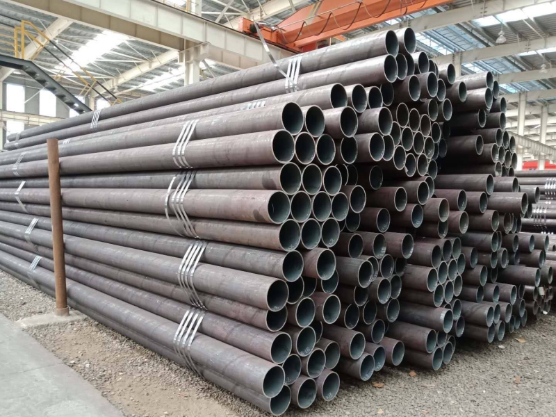 合浦30CrMo合金无缝钢管