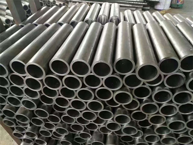 合浦30CrMo精密无缝钢管