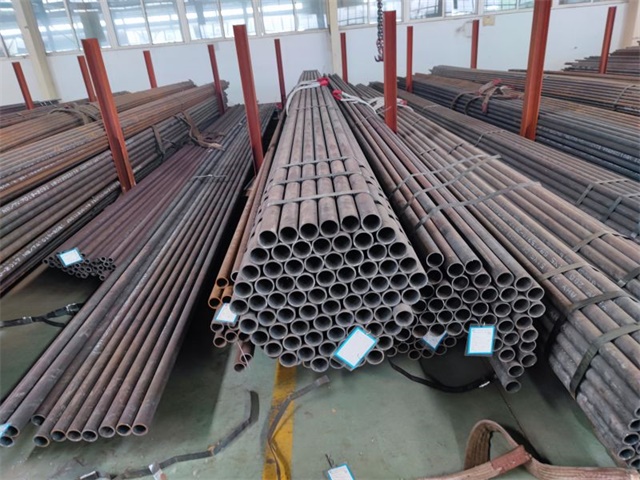 合浦20G合金无缝钢管